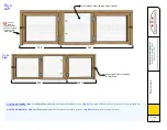 Preview for 6 page of Urban Coop Company Round-Top Sustain Coop Assembly Instructions Manual