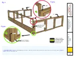 Preview for 7 page of Urban Coop Company Round-Top Sustain Coop Assembly Instructions Manual