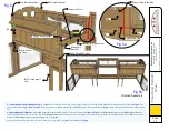 Preview for 9 page of Urban Coop Company Round-Top Sustain Coop Assembly Instructions Manual