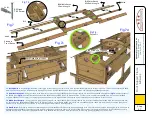 Preview for 11 page of Urban Coop Company Round-Top Sustain Coop Assembly Instructions Manual