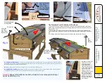 Preview for 13 page of Urban Coop Company Round-Top Sustain Coop Assembly Instructions Manual