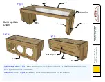 Preview for 17 page of Urban Coop Company Round-Top Sustain Coop Assembly Instructions Manual