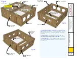 Preview for 23 page of Urban Coop Company Round-Top Sustain Coop Assembly Instructions Manual