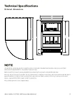 Preview for 21 page of Urban Cultivator Residential User Manual