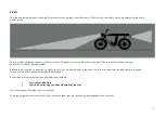 Preview for 11 page of urban drivestyle UNI MK Classic User Manual