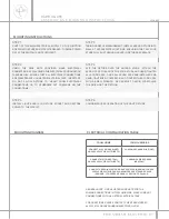 Preview for 2 page of Urban Electric HARROGATE Assembly And Mounting Instructions