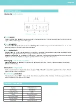 Preview for 6 page of Urban Factory ERGO EED25UF Instructions For Installation Manual