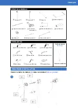 Preview for 9 page of Urban Factory ERGO EED25UF Instructions For Installation Manual