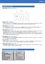 Предварительный просмотр 13 страницы Urban Factory ERGO EED25UF Instructions For Installation Manual