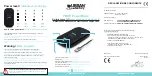 Urban Factory FREE PowerBank Quick Start Manual preview