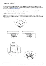 Preview for 4 page of URBAN FIRES UF670RCS Installation And User Manual