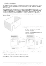 Preview for 8 page of URBAN FIRES UF670RCS Installation And User Manual