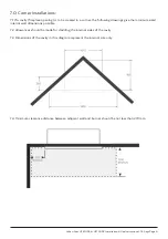 Preview for 9 page of URBAN FIRES UF670RCS Installation And User Manual