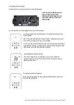 Preview for 15 page of URBAN FIRES UF670RCS Installation And User Manual