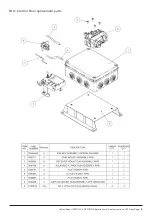 Preview for 19 page of URBAN FIRES UF670RCS Installation And User Manual