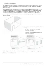 Preview for 9 page of URBAN FIRES UF750RC Installation And User Manual