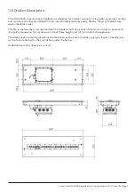 Preview for 4 page of URBAN FIRES UF950RCS Installation And User Manual