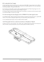 Preview for 11 page of URBAN FIRES UF950RCS Installation And User Manual