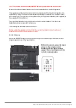 Preview for 14 page of URBAN FIRES UF950RCS Installation And User Manual