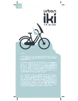 Preview for 18 page of Urban Iki Front seat Installation Manuals