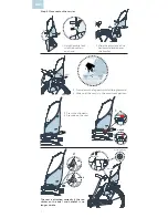 Preview for 6 page of Urban Iki Rear seat Installation Manuals