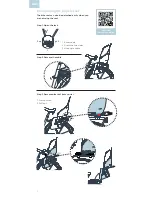 Preview for 8 page of Urban Iki Rear seat Installation Manuals