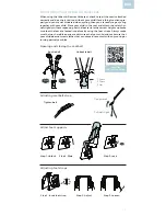 Preview for 9 page of Urban Iki Rear seat Installation Manuals