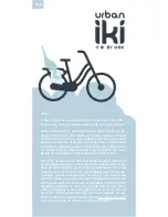 Preview for 12 page of Urban Iki Rear seat Installation Manuals