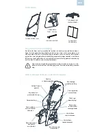 Preview for 13 page of Urban Iki Rear seat Installation Manuals