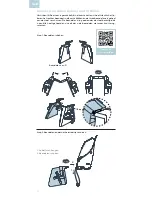 Preview for 14 page of Urban Iki Rear seat Installation Manuals