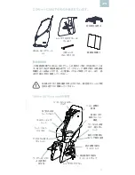 Preview for 23 page of Urban Iki Rear seat Installation Manuals