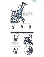 Preview for 27 page of Urban Iki Rear seat Installation Manuals