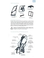 Preview for 33 page of Urban Iki Rear seat Installation Manuals