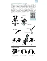 Preview for 39 page of Urban Iki Rear seat Installation Manuals