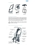 Preview for 73 page of Urban Iki Rear seat Installation Manuals