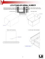 Preview for 21 page of Urban Islands 21118 Assembly & Operating Instructions