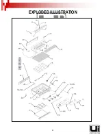 Preview for 23 page of Urban Islands 21118 Assembly & Operating Instructions