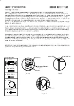 Preview for 3 page of URBAN OUTFITTERS ALONZO 69500866 Assembly Instructions