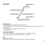 Preview for 13 page of URBAN VITAMIN FAIRFIELD P308.36 Series User Manual