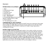 Preview for 9 page of URBAN VITAMIN P329.901 User Manual