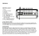 Preview for 13 page of URBAN VITAMIN P329.901 User Manual