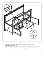 Preview for 6 page of Urban 100323-42F Instruction Booklet