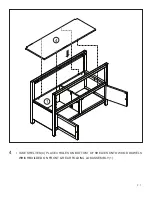 Preview for 7 page of Urban 100323-42F Instruction Booklet