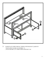 Preview for 8 page of Urban 100323-42F Instruction Booklet