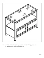 Preview for 10 page of Urban 100323-42F Instruction Booklet