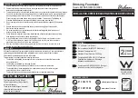 Urban BF200 Installation, Operation And Maintenance Instructions preview