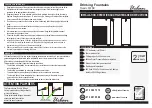 Urban CF200 Installation, Operation And Maintenance Instructions preview