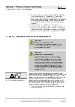 Preview for 8 page of Urban E701 User Manual