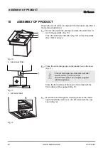 Preview for 47 page of Urban E701 User Manual