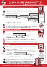 Urban H7 Quick Manual предпросмотр